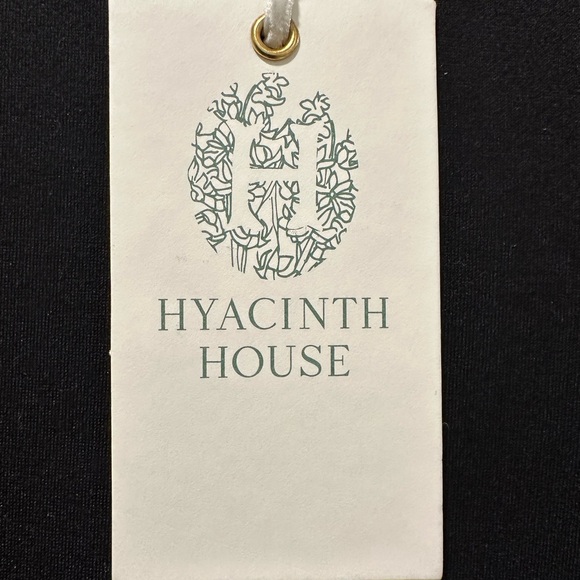 Chic Black and Brown Fringe Midi Dress - Picture 5 of 6